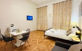 Zitna Downtown Residence